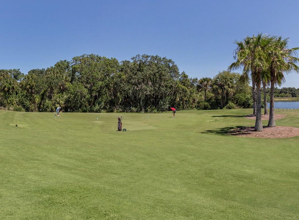 RIVER STRAND - Residential Lease