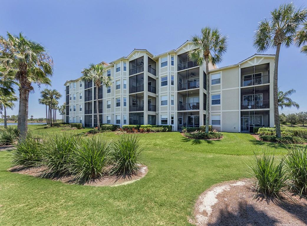 RIVER STRAND - Residential Lease