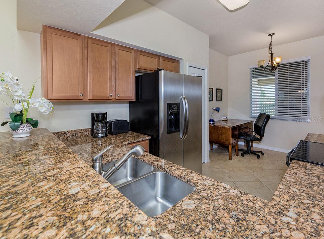 RIVER STRAND - Residential Lease
