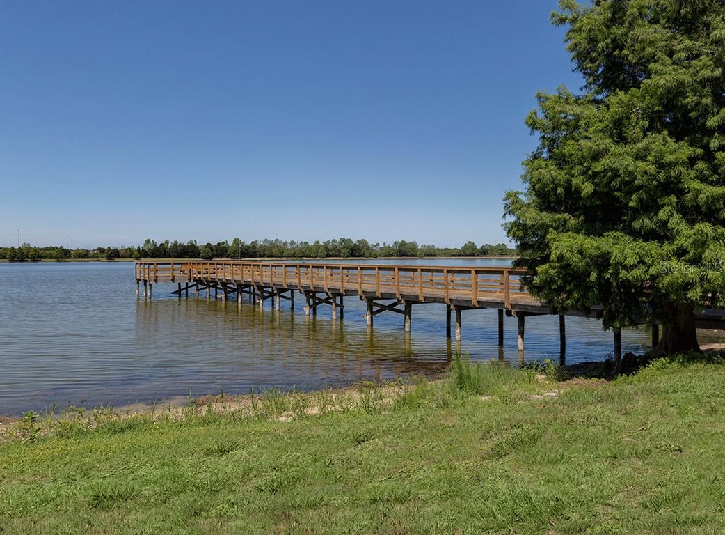 RIVER STRAND - Residential Lease