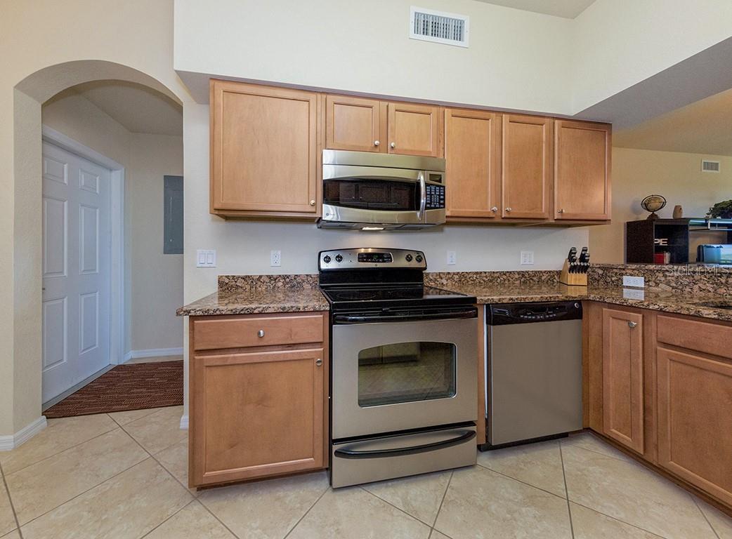 RIVER STRAND - Residential Lease