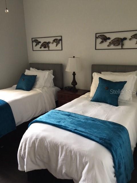 RIVER STRAND - Residential Lease