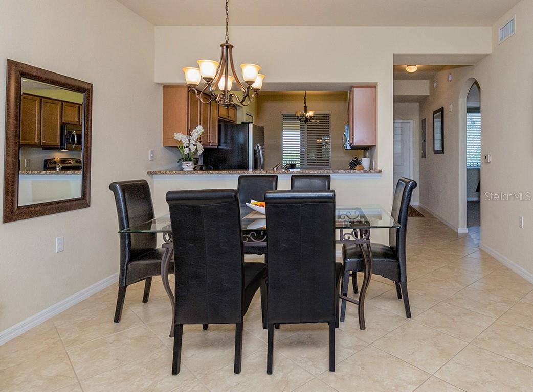 RIVER STRAND - Residential Lease