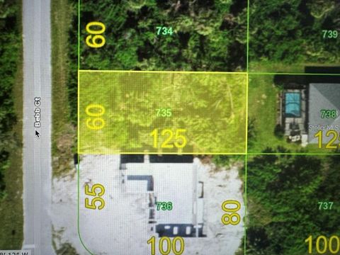 103 BEBB COURT ROTONDA WEST FL 33947