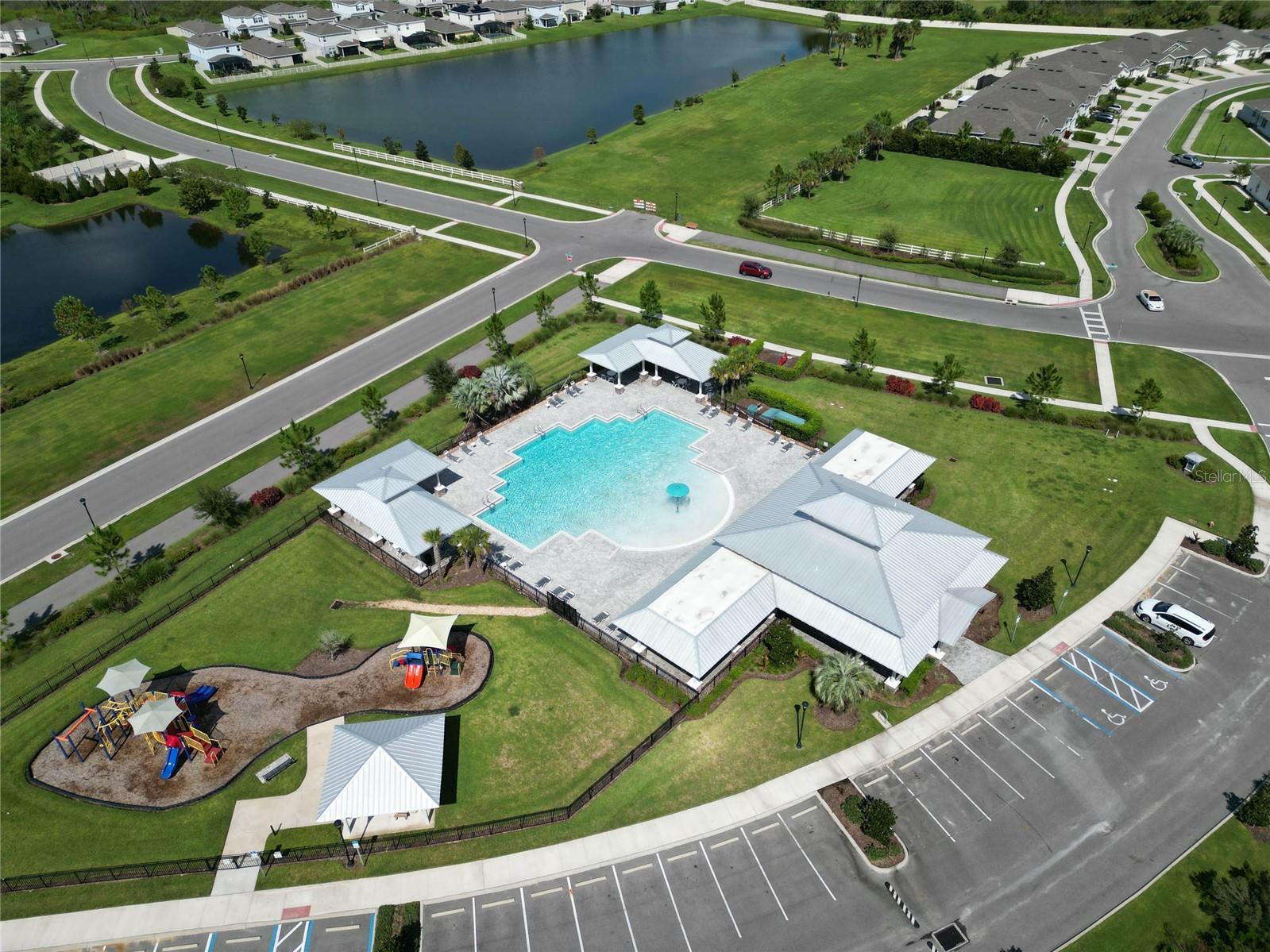 CYPRESS PRESERVE PH 3A 4A - Residential Lease