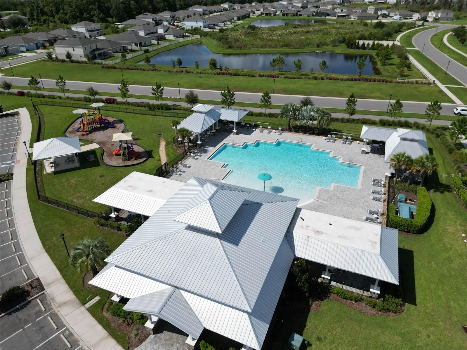 CYPRESS PRESERVE PH 3A 4A - Residential Lease