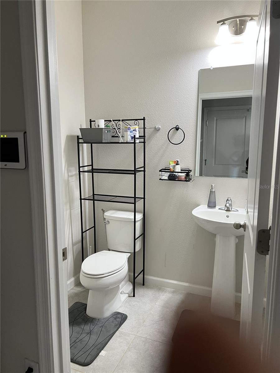 CYPRESS PRESERVE PH 3A 4A - Residential Lease