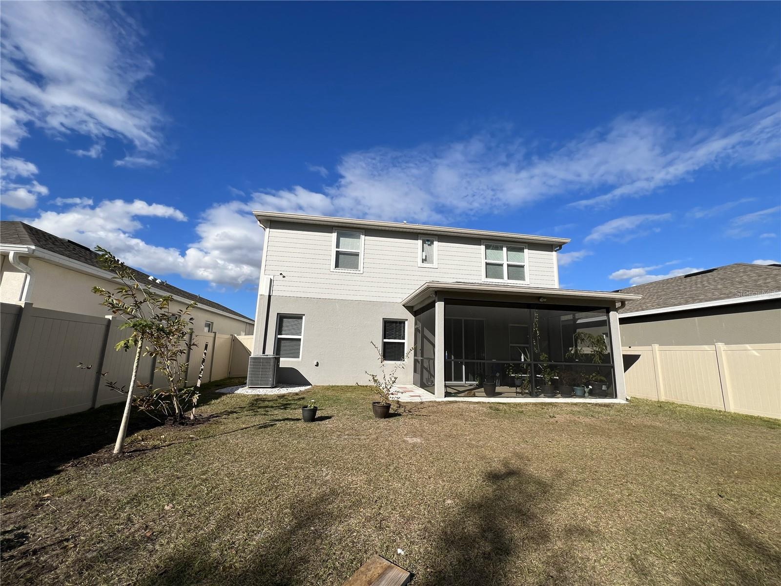 CYPRESS PRESERVE PH 3A 4A - Residential Lease