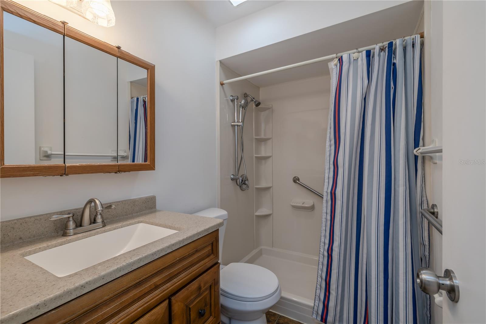 DAYTONA HIGHRIDGE ESTATES ADD UNIT 01 - Residential
