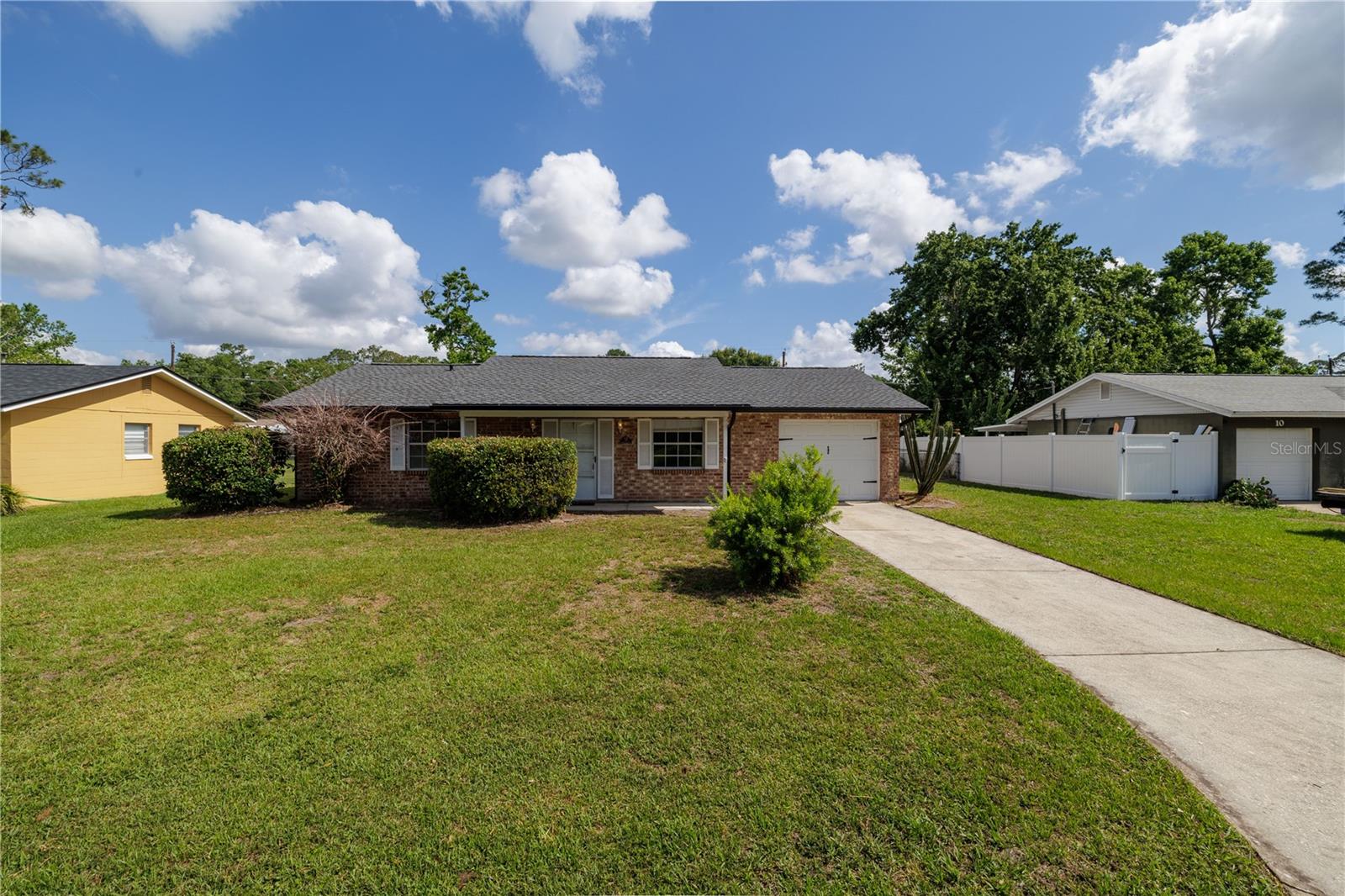 DAYTONA HIGHRIDGE ESTATES ADD UNIT 01 - Residential