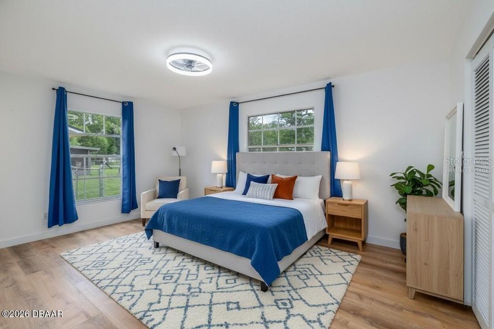 DAYTONA HIGHRIDGE ESTATES ADD UNIT 01 - Residential
