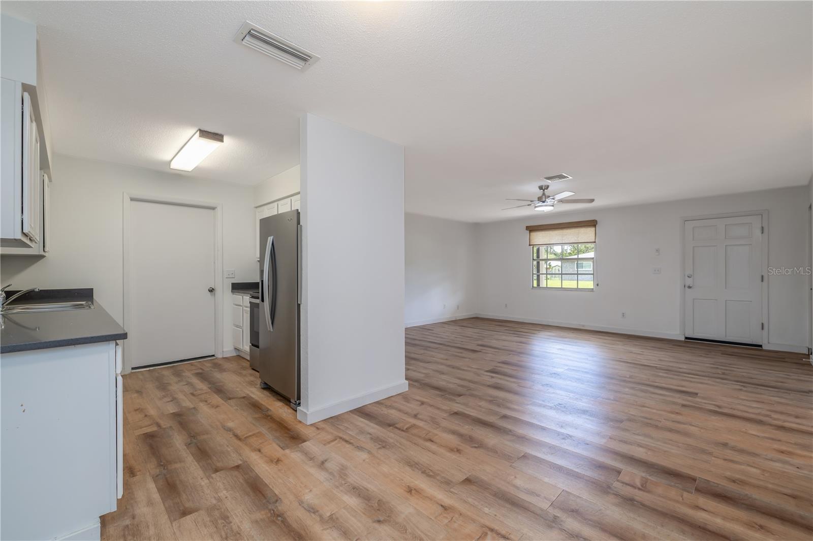 DAYTONA HIGHRIDGE ESTATES ADD UNIT 01 - Residential