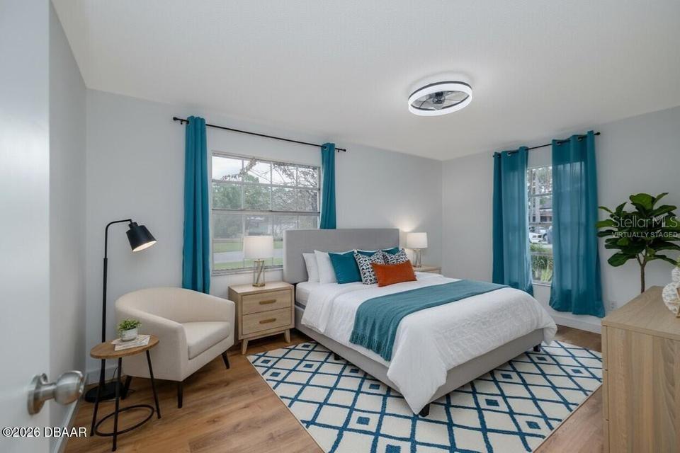DAYTONA HIGHRIDGE ESTATES ADD UNIT 01 - Residential