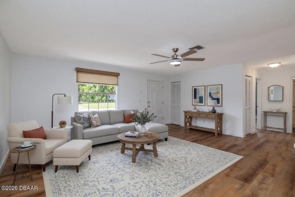 DAYTONA HIGHRIDGE ESTATES ADD UNIT 01 - Residential