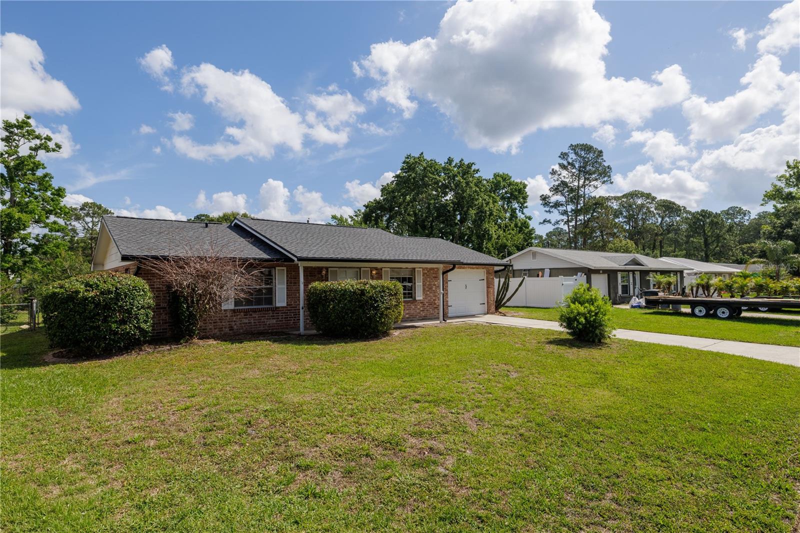 DAYTONA HIGHRIDGE ESTATES ADD UNIT 01 - Residential