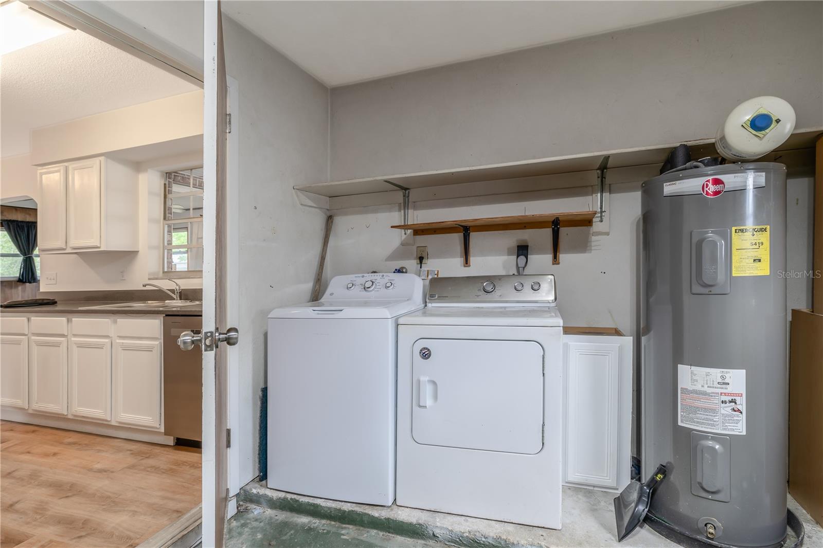 DAYTONA HIGHRIDGE ESTATES ADD UNIT 01 - Residential