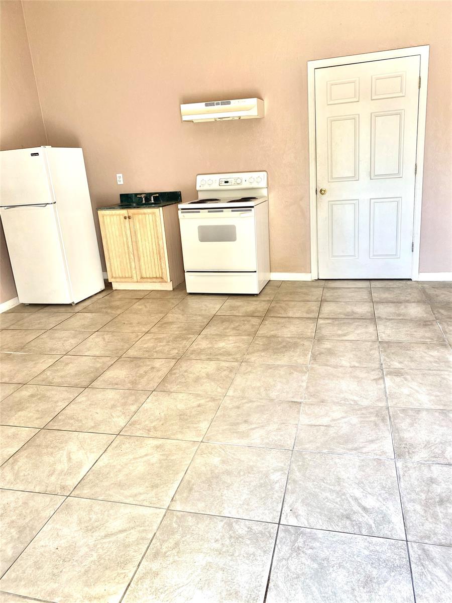 Hillcrest - Residential