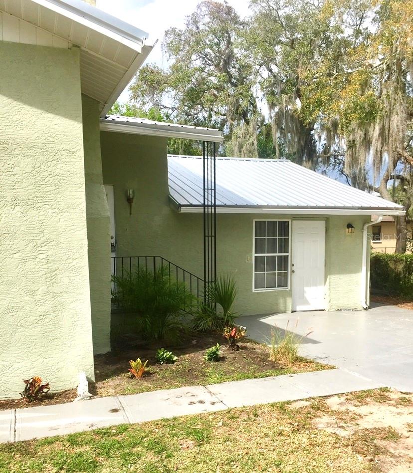 Hillcrest - Residential