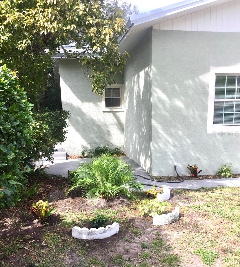 Hillcrest - Residential