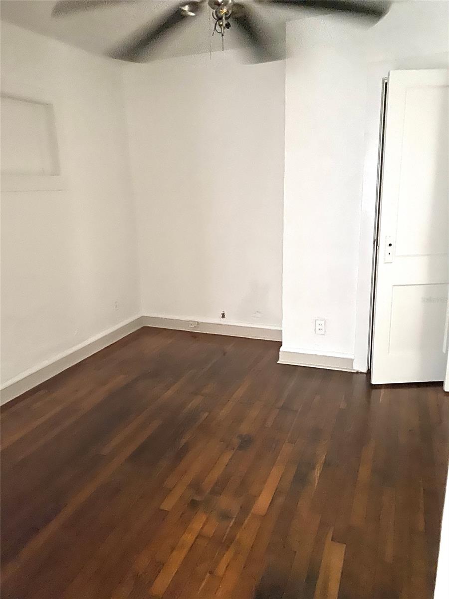 Hillcrest - Residential