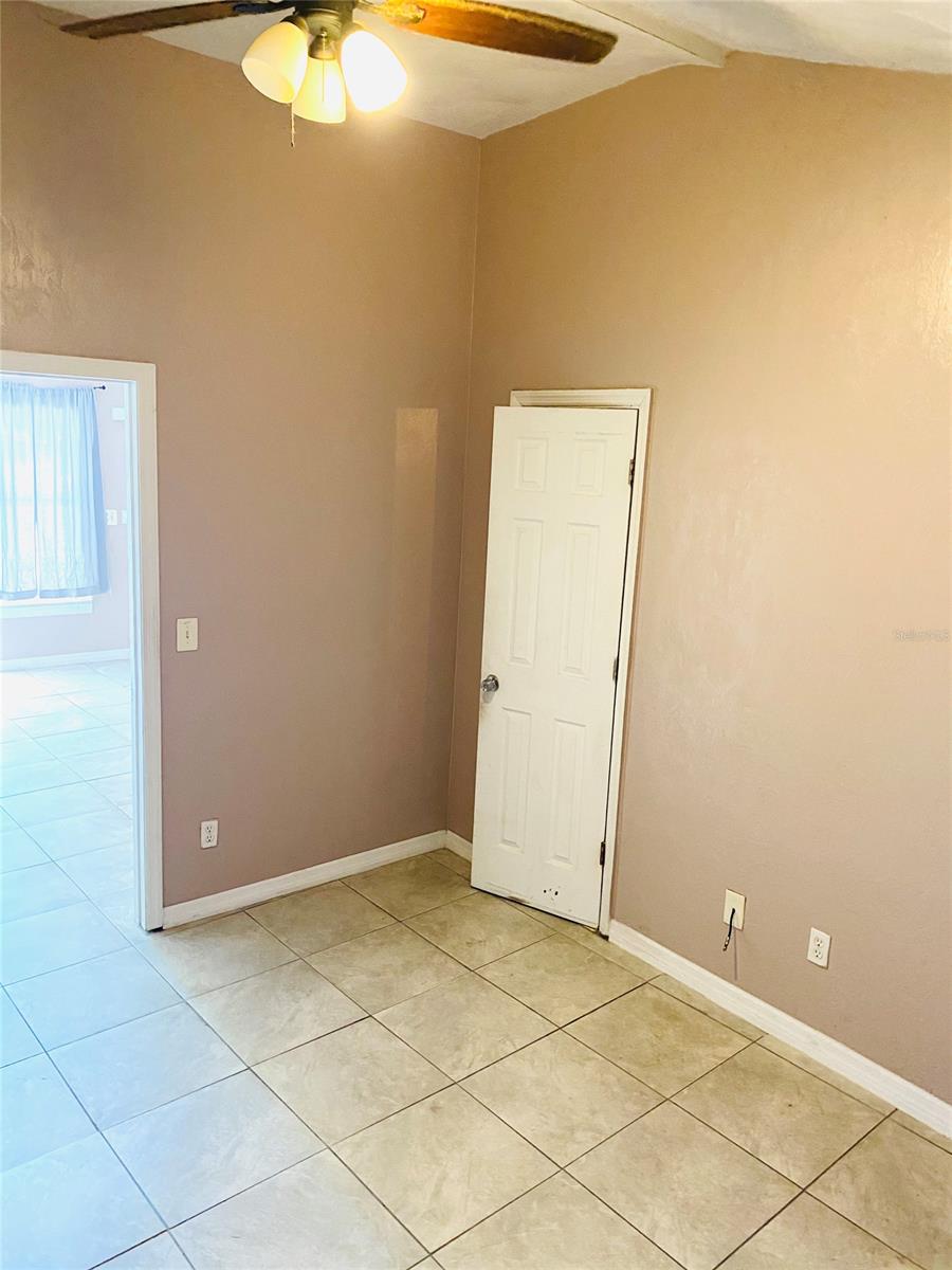 Hillcrest - Residential