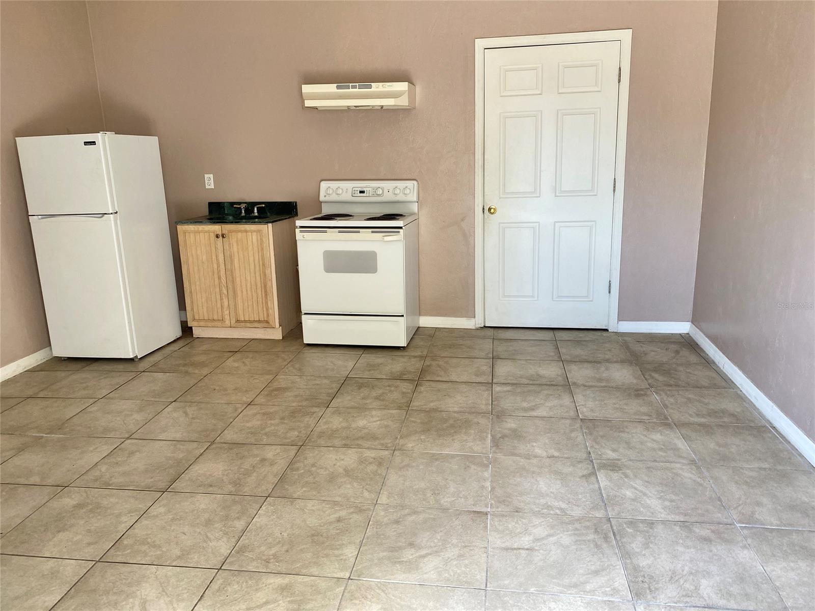 Hillcrest - Residential