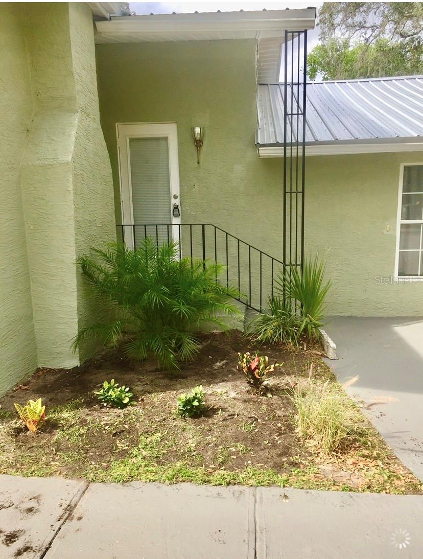 Hillcrest - Residential