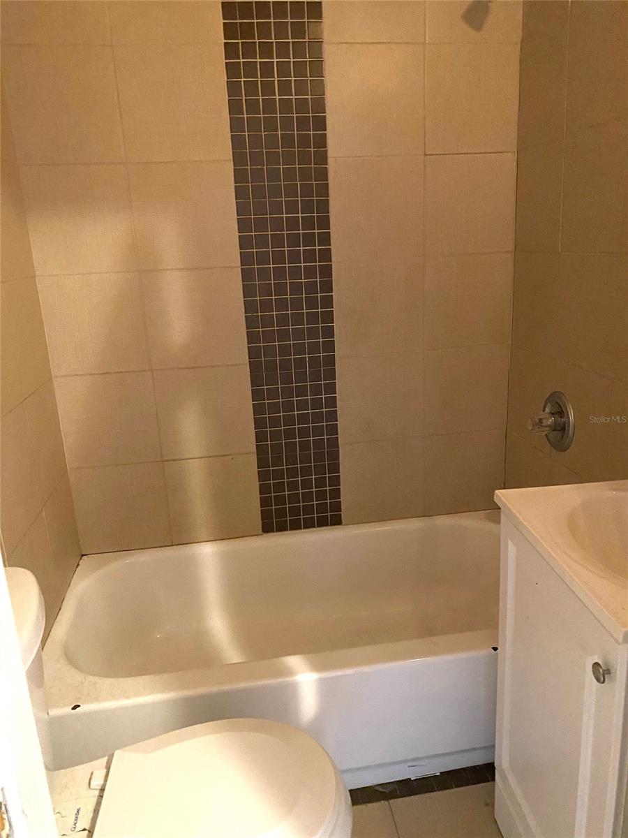 Hillcrest - Residential