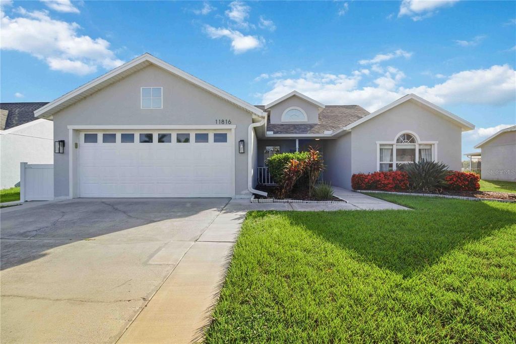 Photo of 11816 Dunster Lane, Parrish, FL 34219 (MLS # A4700982)