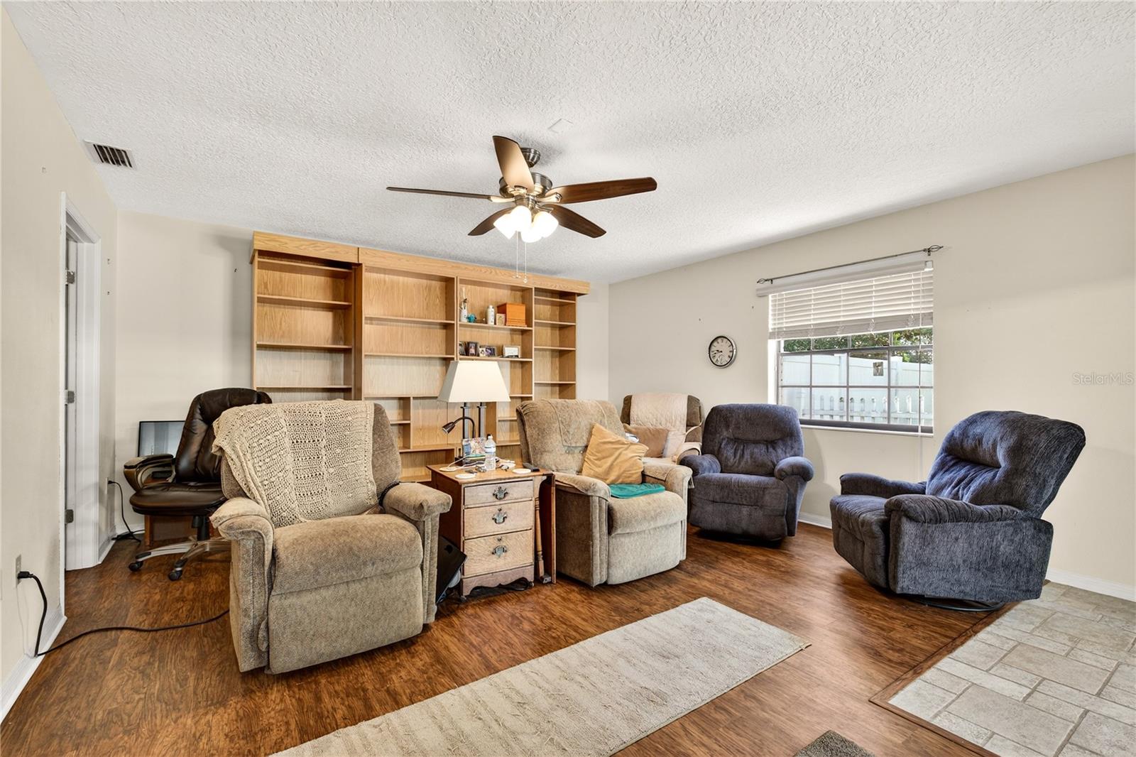 NOT INCORPORATED - Residential