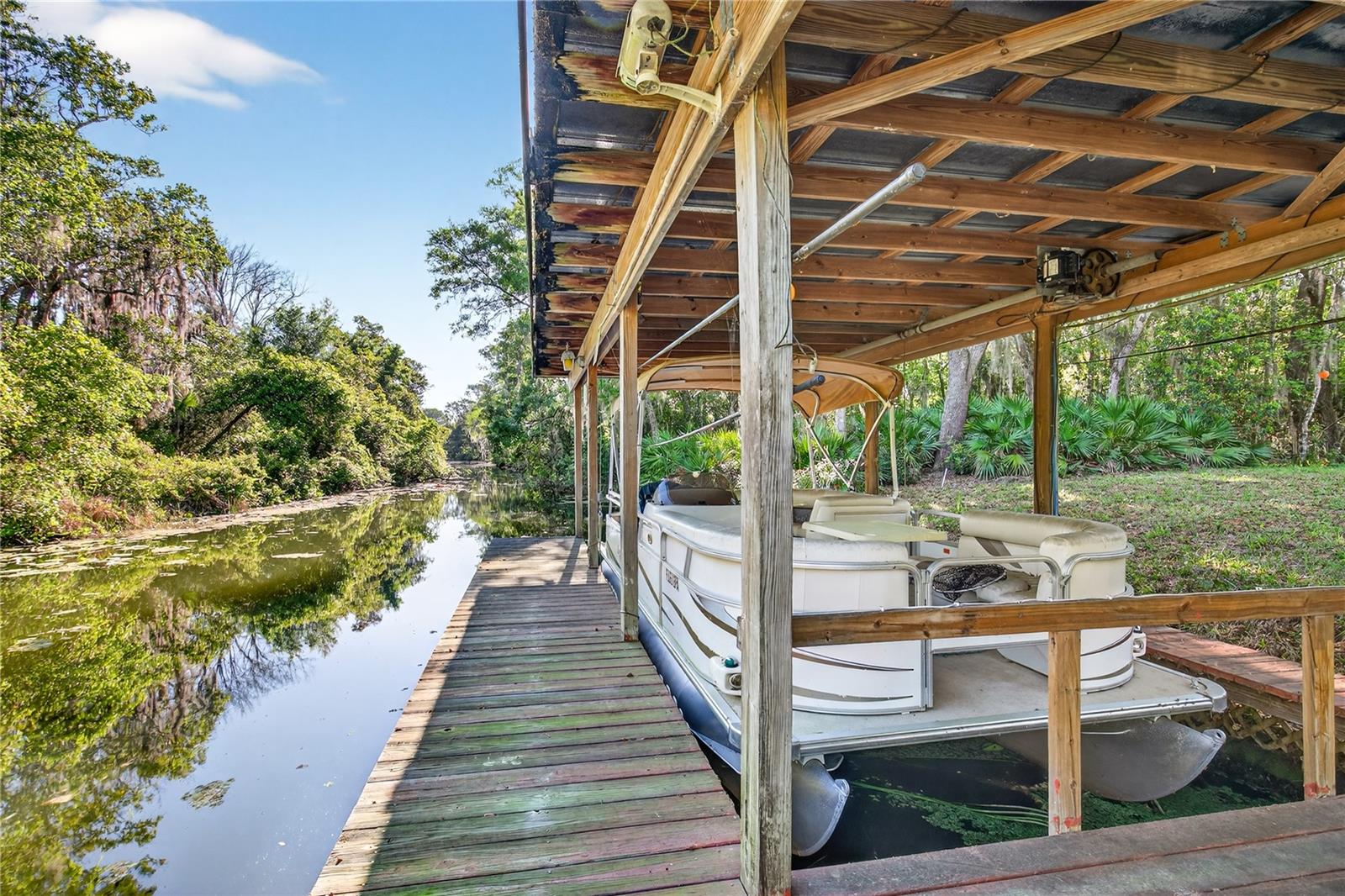 NOT INCORPORATED - Residential