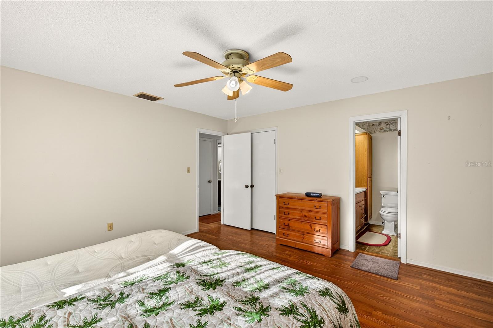 NOT INCORPORATED - Residential