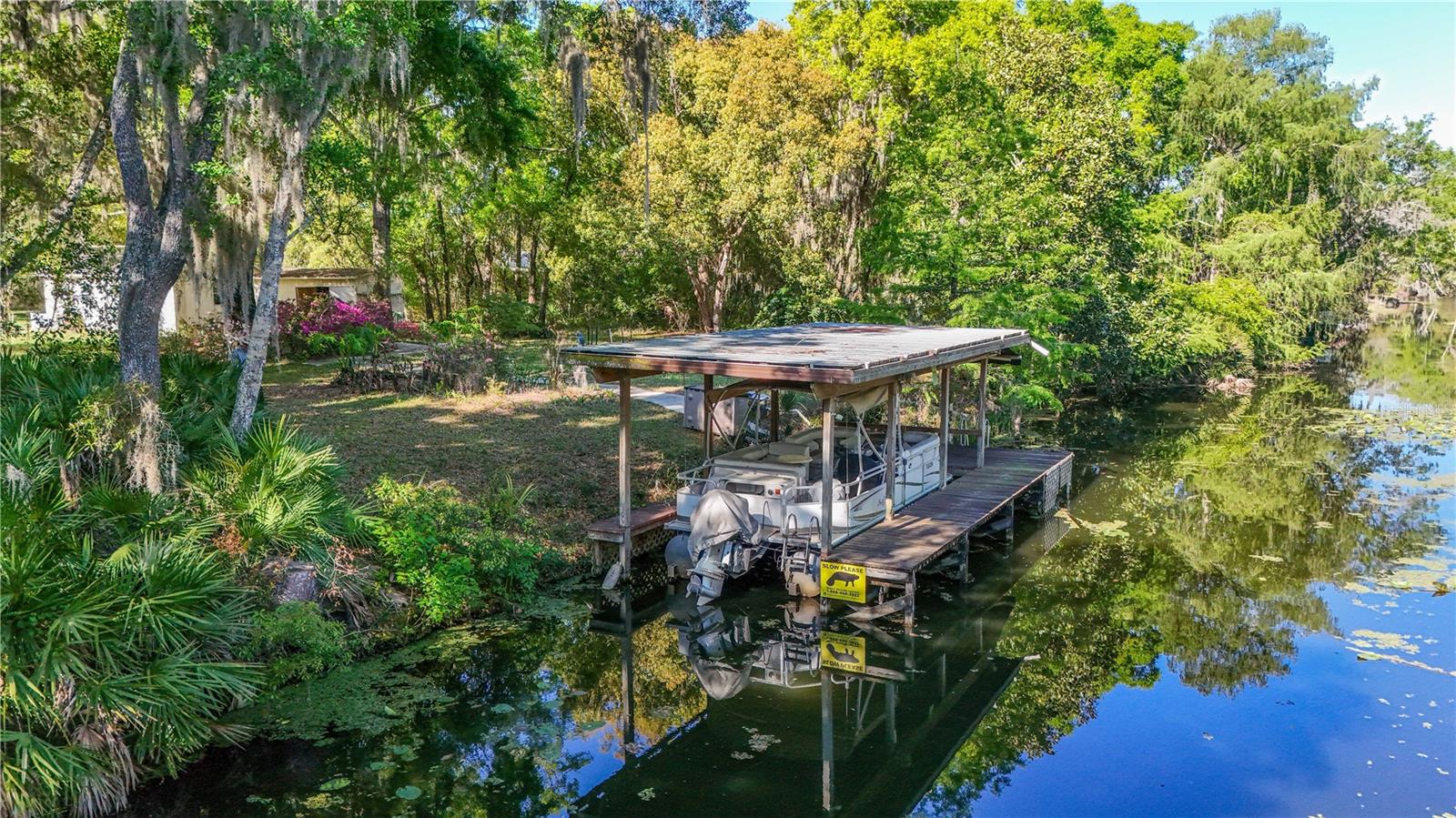 NOT INCORPORATED - Residential