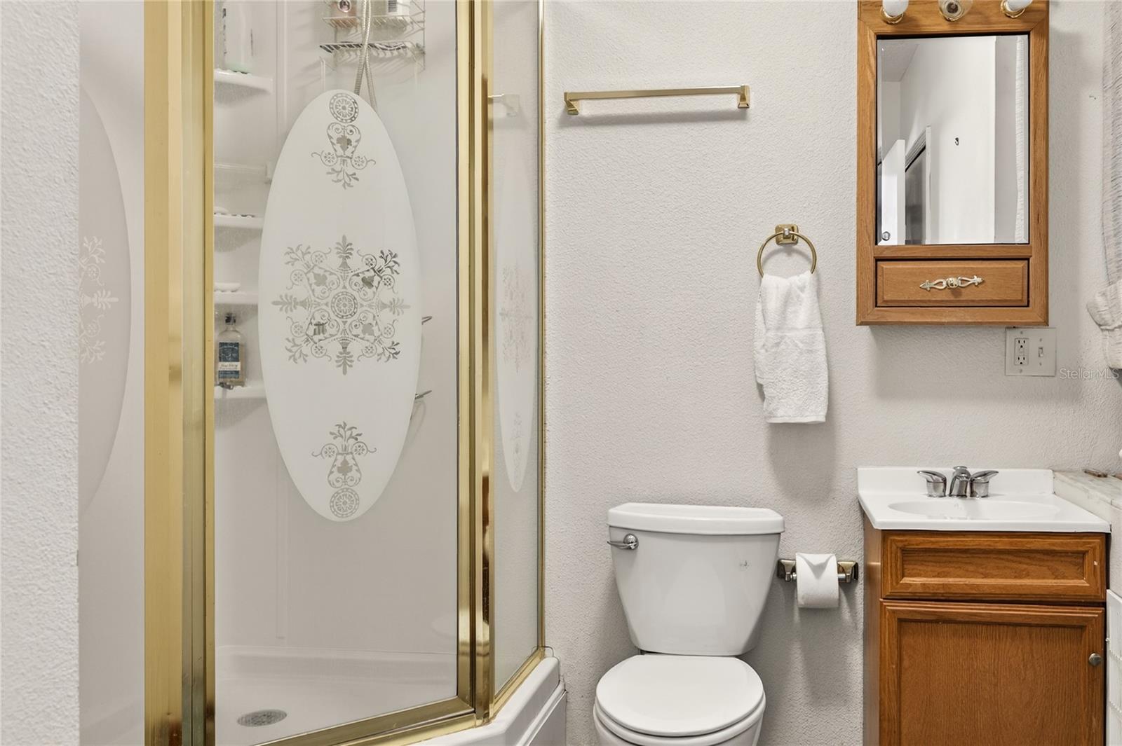 NOT INCORPORATED - Residential