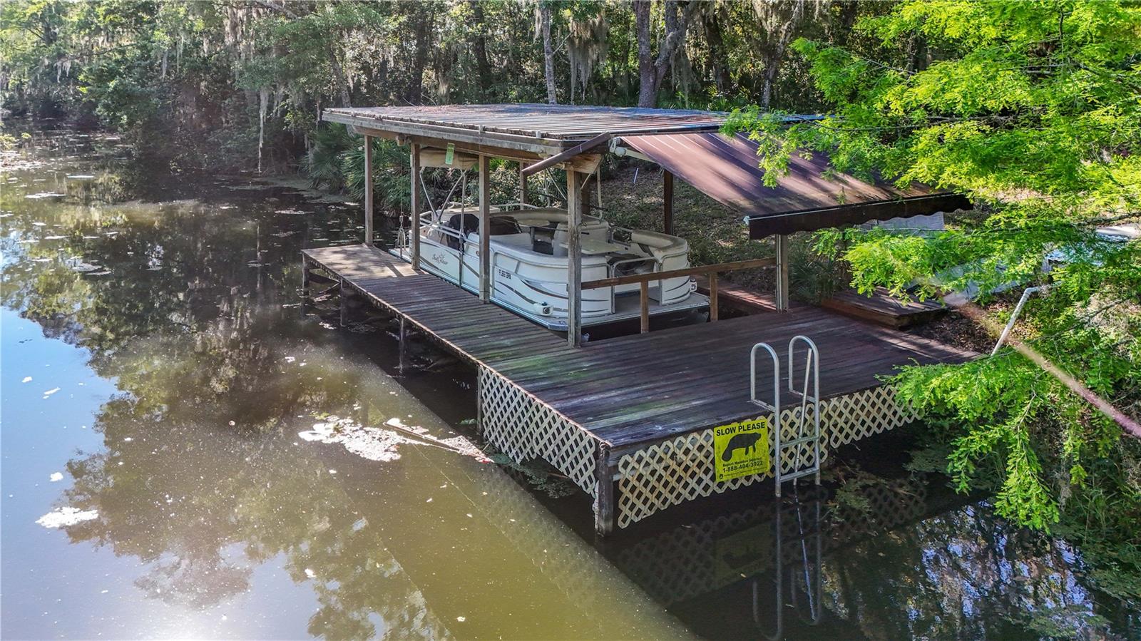 NOT INCORPORATED - Residential