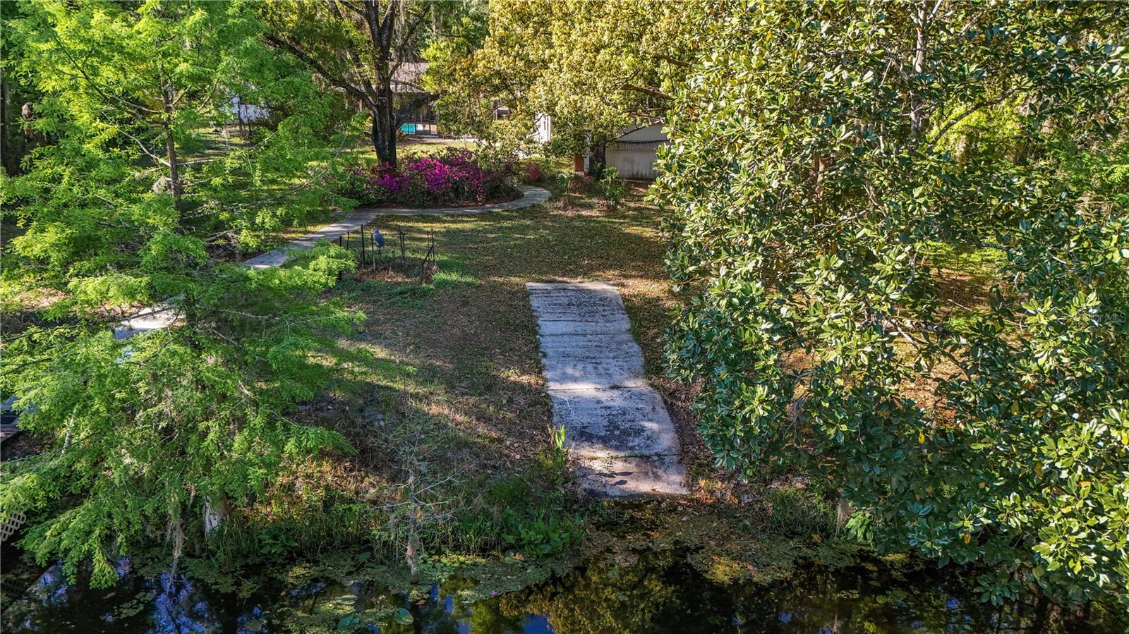 NOT INCORPORATED - Residential