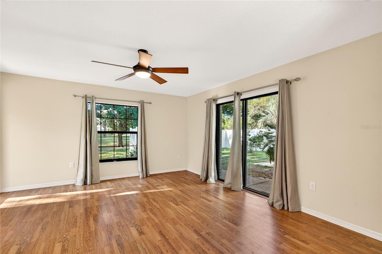 NOT INCORPORATED - Residential