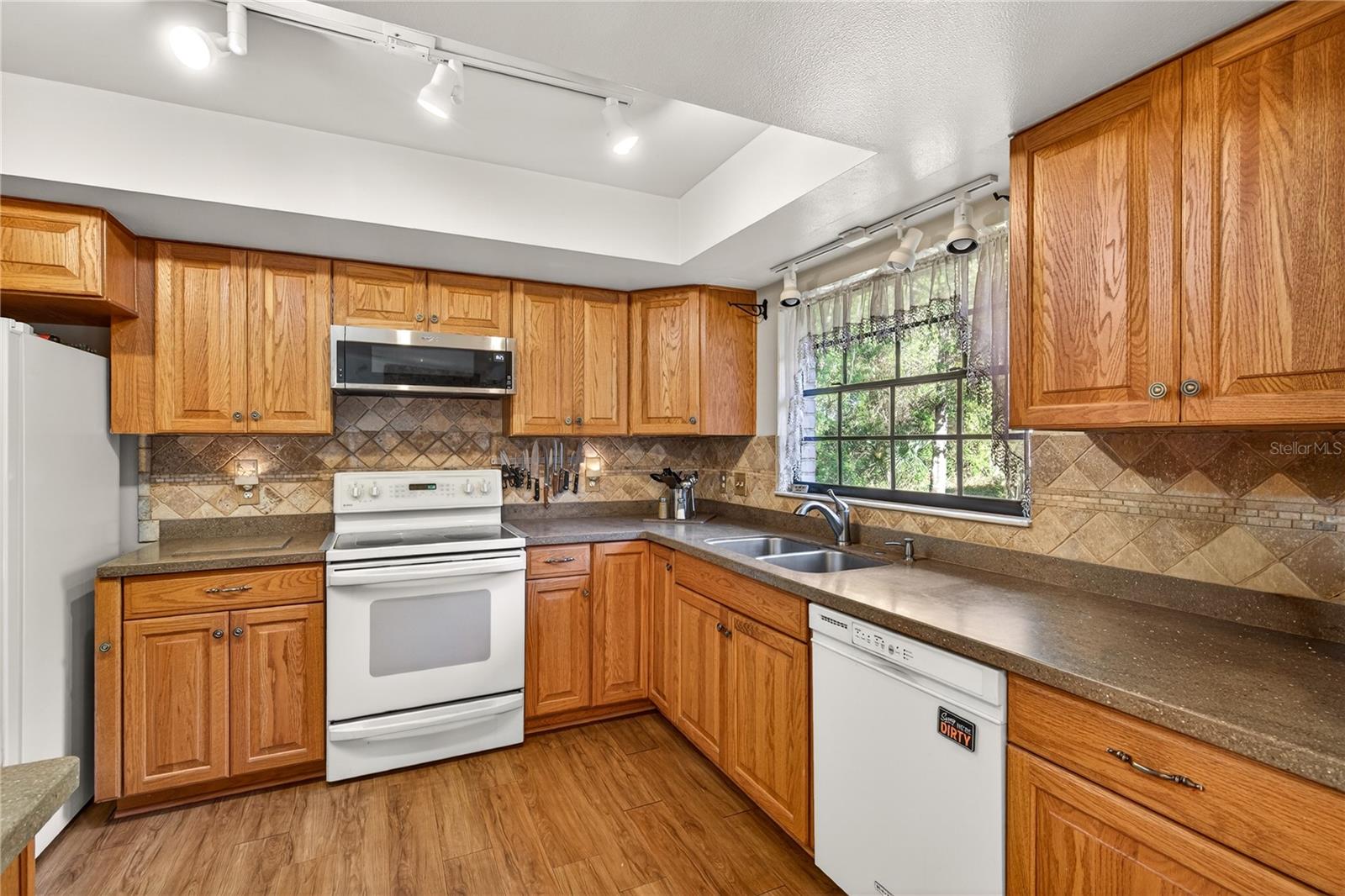 NOT INCORPORATED - Residential