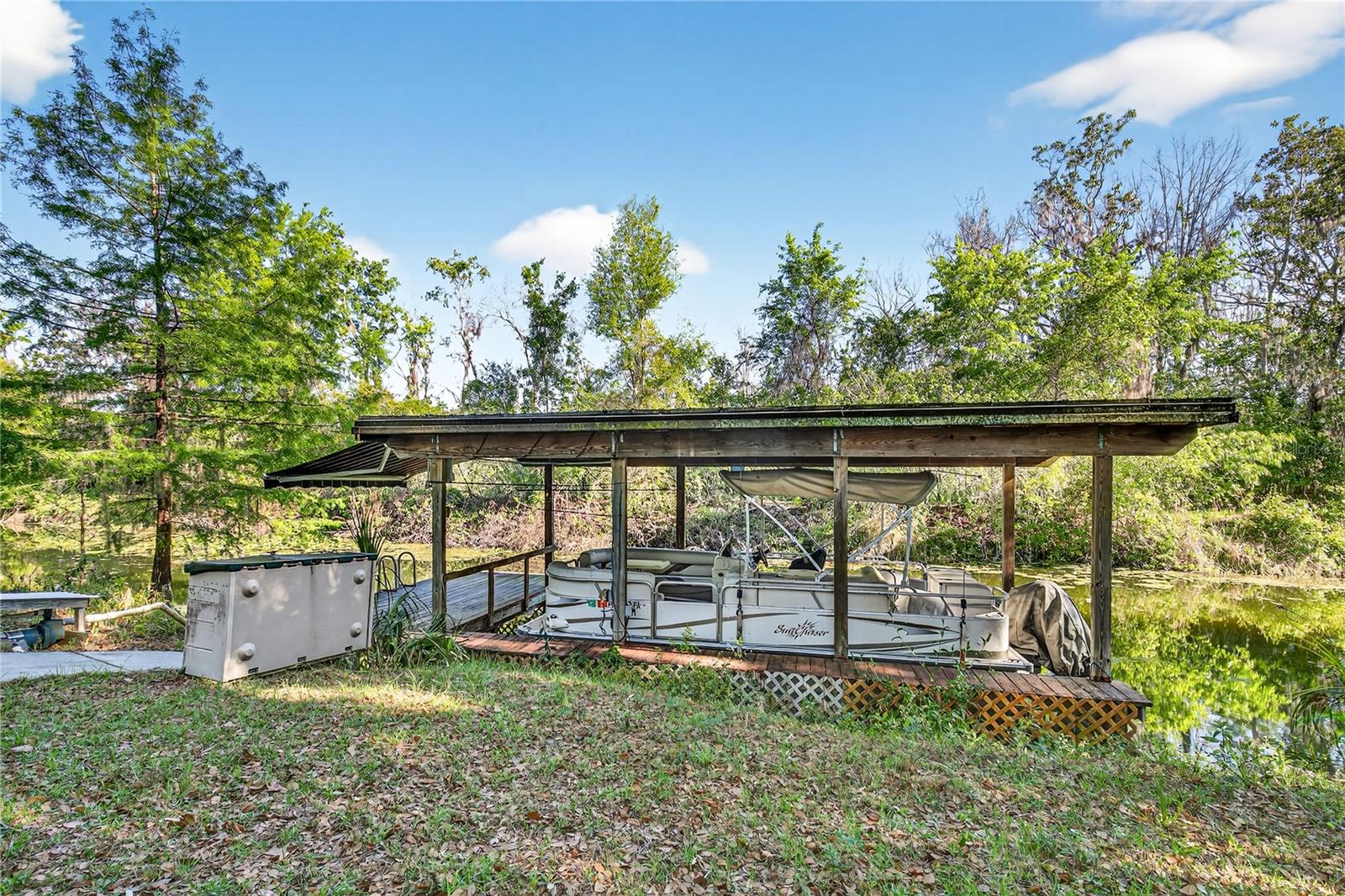 NOT INCORPORATED - Residential