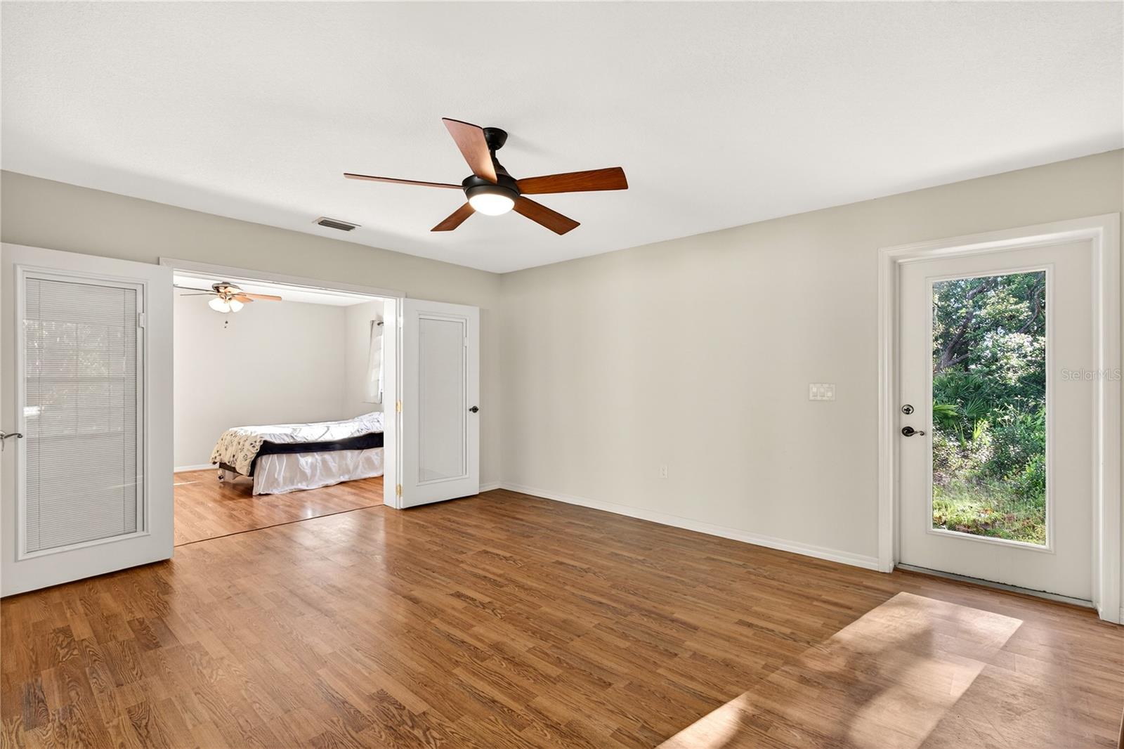 NOT INCORPORATED - Residential