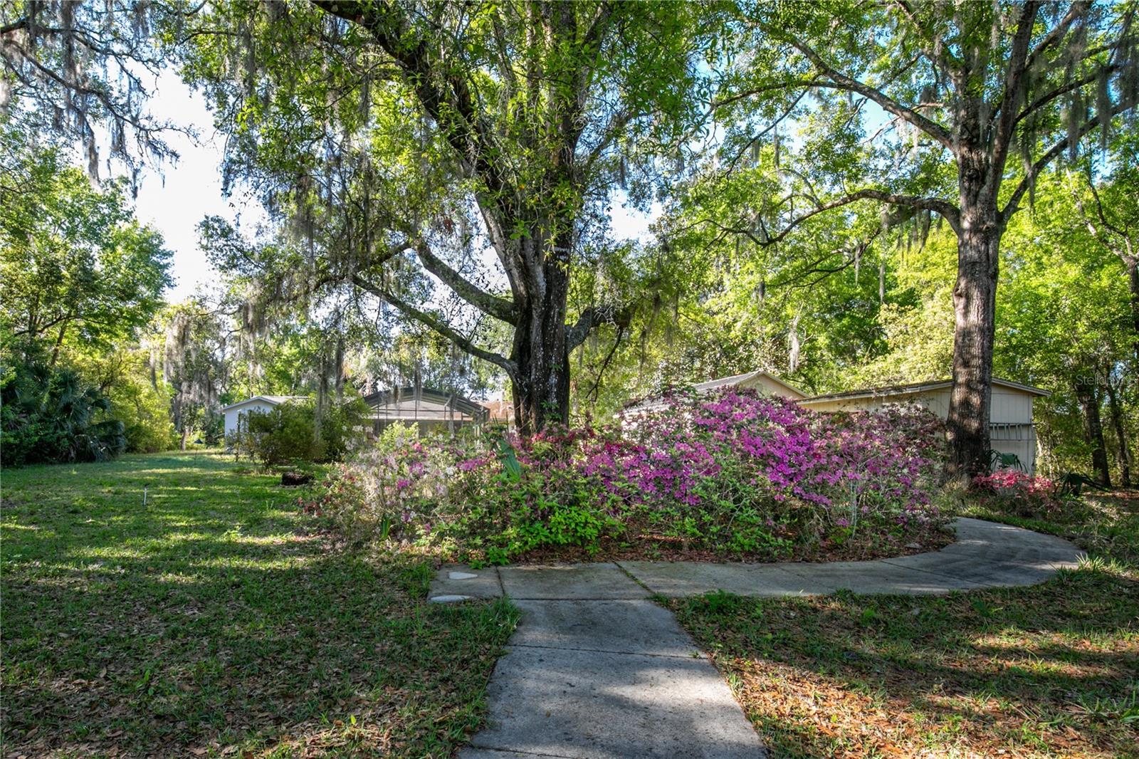 NOT INCORPORATED - Residential