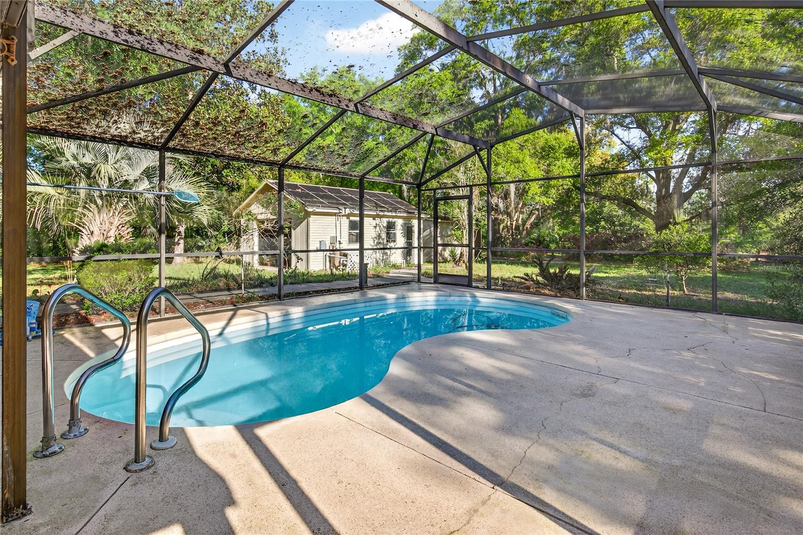 NOT INCORPORATED - Residential