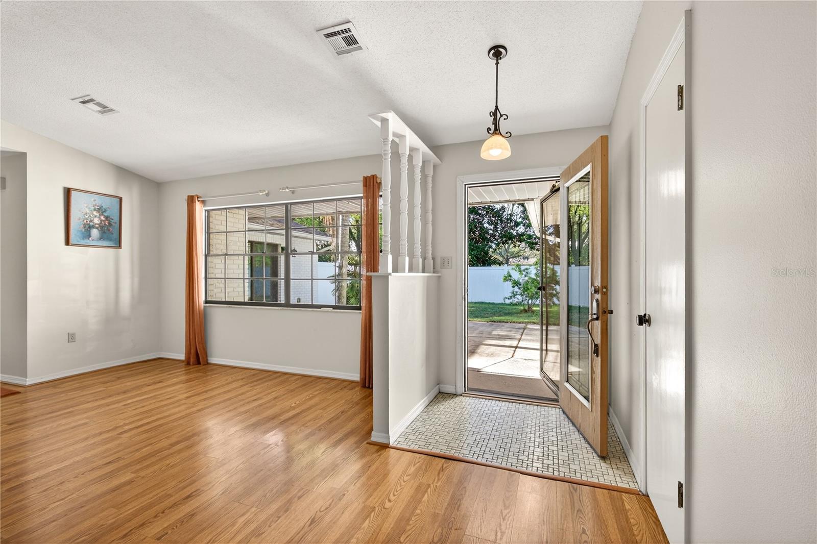 NOT INCORPORATED - Residential