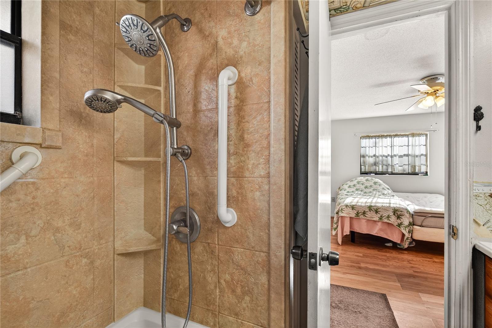 NOT INCORPORATED - Residential