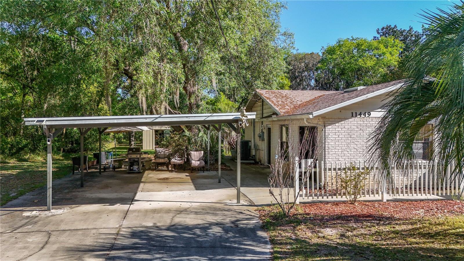 NOT INCORPORATED - Residential