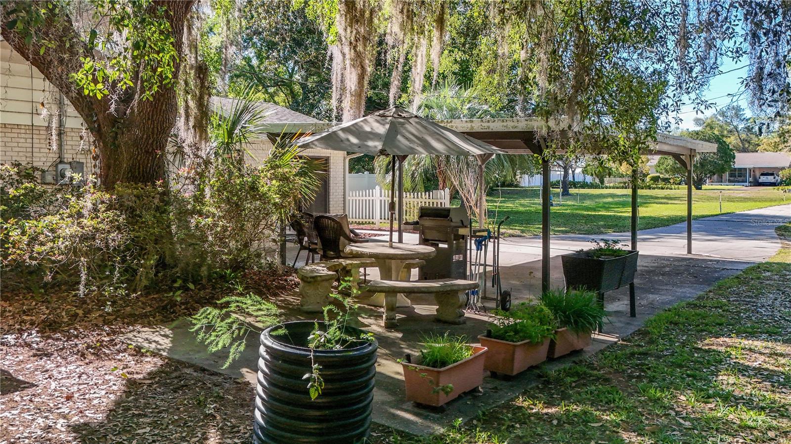 NOT INCORPORATED - Residential