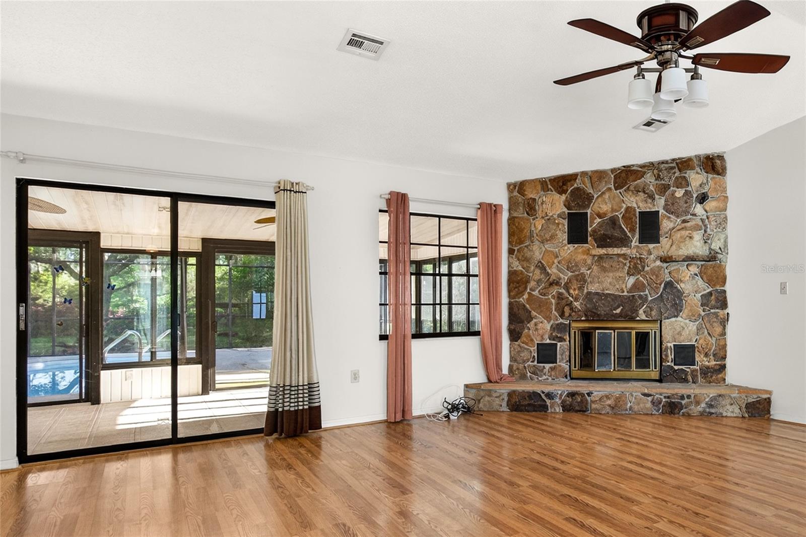 NOT INCORPORATED - Residential