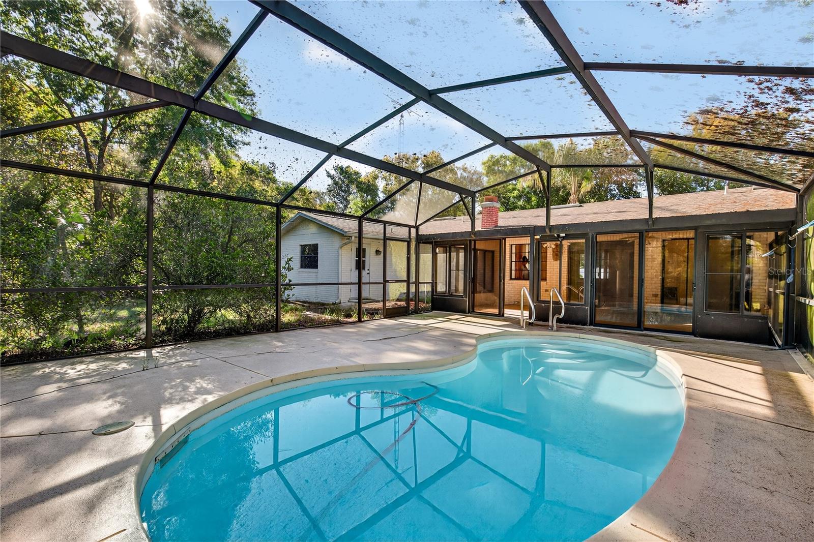 NOT INCORPORATED - Residential