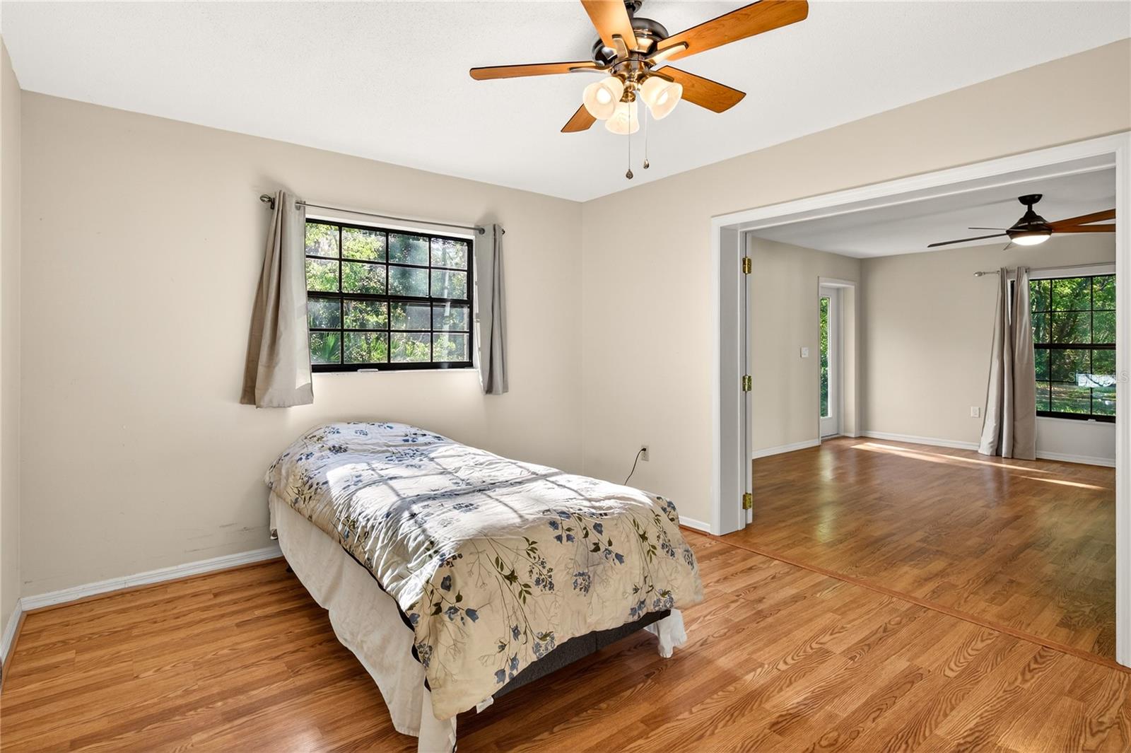 NOT INCORPORATED - Residential