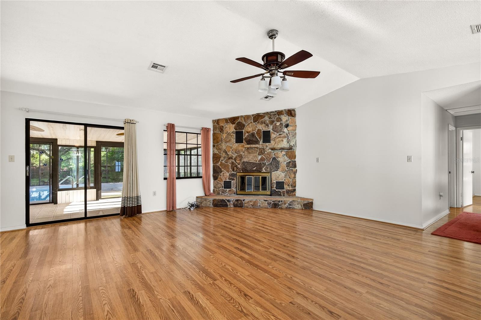 NOT INCORPORATED - Residential